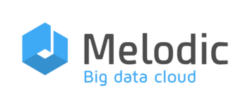 MELODIC logo