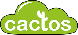 CACTOS logo