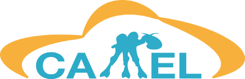 CAMEL logo