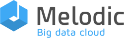 MELODIC logo