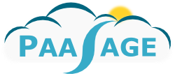 PaaSage logo